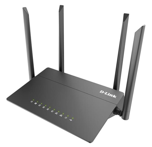 Роутер Wi-Fi D-Link DIR-815/RU/R1A фото 3