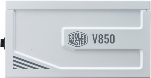 Блок питания Cooler Master 850W V Gold V2 White Case 80+ gold MPY-850V-AGBAG-EU фото 9