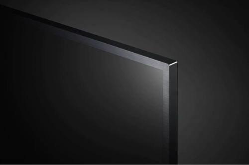 Телевизор ЖК LG 50UP75006LF черный фото 8