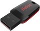  USB flash Netac 16Gb U197 NT03U197N-016G-20BK /