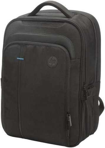 Рюкзак для ноутбука Hewlett Packard Case SMB Backpack T0F84AA Рюкзак для ноутбука Hewlett Packard Case SMB Backpack T0F84AA