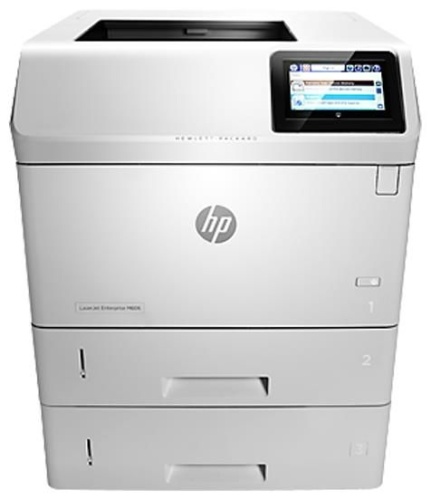 Лазерный принтер Hewlett Packard LaserJet Enterprise M606X E6B73A Лазерный принтер Hewlett Packard LaserJet Enterprise M606X E6B73A