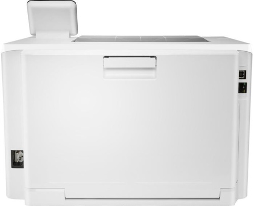 Цветной лазерный принтер Hewlett Packard Color LaserJet Pro M255dw (7KW64A) фото 4