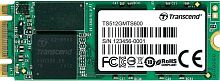 Накопитель SSD M.2 Transcend 512GB M.2 SSD MTS 600 series TS512GMTS600