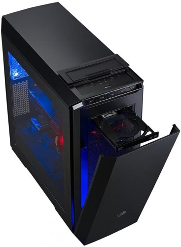 Корпус Miditower Cooler Master MasterCase 6 Pro MCY-C6P2-KW5N фото 4