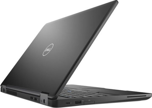 Ноутбук Dell Latitude 5590 5590-6801 фото 5