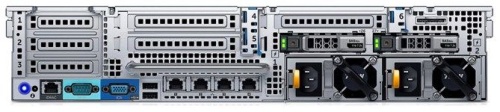 Сервер Dell PowerEdge R730XD (210-ADBC-119) фото 2