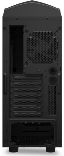 Корпус Miditower NZXT CA-PH240-B7 Черный фото 4