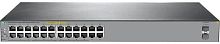 Коммутатор Hewlett Packard OfficeConnect 1920S JL385A