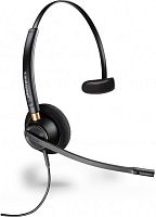 Гарнитура Plantronics EncorePro HW510 NC Wideband (PL-HW510)