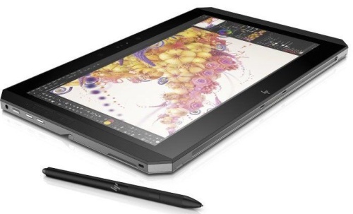 Ноутбук Hewlett Packard ZBook x2 G4 2ZC11EA фото 4 Ноутбук Hewlett Packard ZBook x2 G4 2ZC11EA фото 4