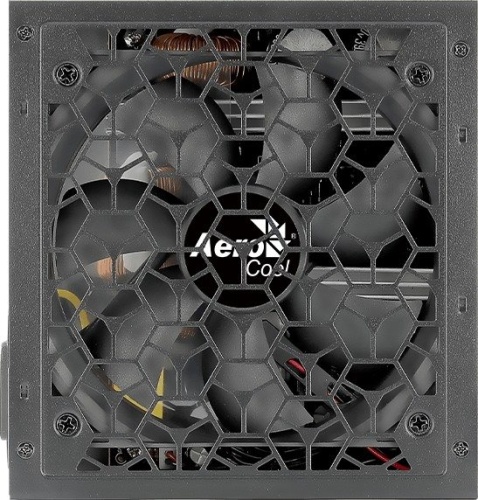 Блок питания Aerocool 550W AERO BRONZE 80+ bronze AERO BRONZE 550 фото 2