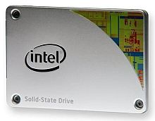 Накопитель SSD SATA 2.5 Intel 180ГБ 530 SSDSC2BW180A4K5