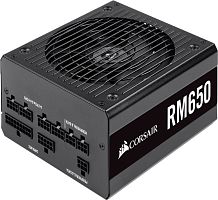 Блок питания Corsair 650W RM650 80+ gold CP-9020194-EU/RPS0118