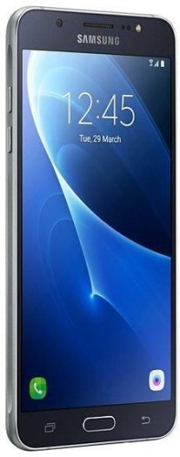 Смартфон Samsung Galaxy J7 (2016) SM-J710FN 16Gb black (чёрный) DS SM-J710FZKUSER фото 2