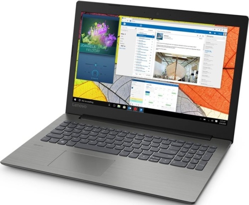 Ноутбук Lenovo IdeaPad IP330-15IKB 81DC00SVRU фото 2