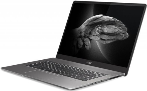 Ноутбук MSI Creator Z16 A11UET-037RU 9S7-157111-037 фото 3