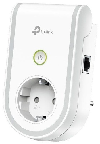 Ретранслятор WiFi TP-Link RE270K