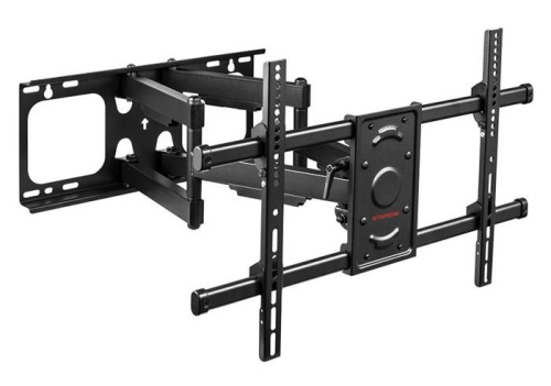 Кронштейн для ТВ ARM MEDIA PARAMOUNT-70 black Кронштейн для ТВ ARM MEDIA PARAMOUNT-70 black
