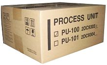 Блок печати Kyocera PU-100 302DC93038