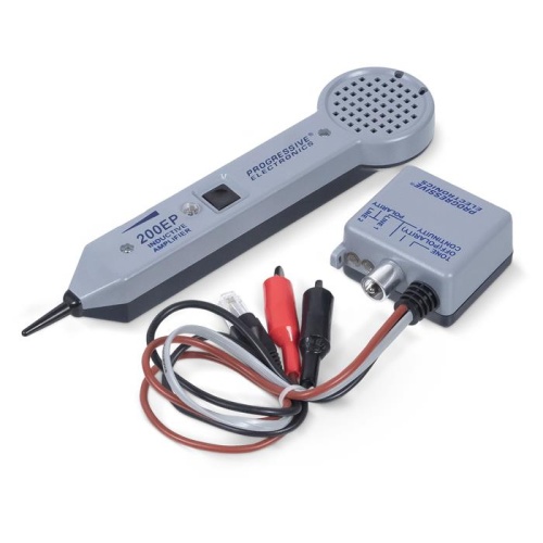 LAN тестер Cabeus HT-463 LAN тестер Cabeus HT-463