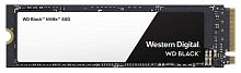 Накопитель SSD M.2 Western Digital 1Тб Black WDS100T2X0C