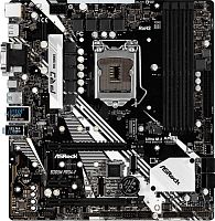 Мат. плата Socket1151 ASRock B365M PRO4-F