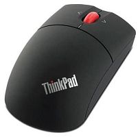 Мышка для ноутбука Lenovo ThinkPad Bluetooth Laser Mouse 0A36407