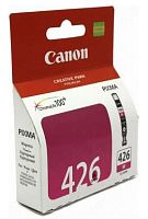 Оригинальный струйный картридж Canon CLI-426M 4558B001