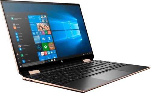 Ноутбук Hewlett Packard Spectre 13x360 13-aw0034ur 22M51EA фото 4