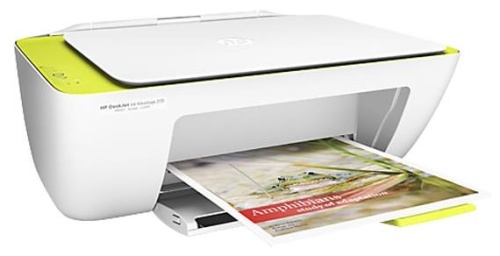 МФУ струйное Hewlett Packard Deskjet Ink Advantage 2135 F5S29C фото 2 МФУ струйное Hewlett Packard Deskjet Ink Advantage 2135 F5S29C фото 2
