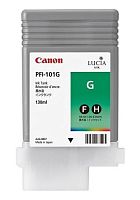 Оригинальный струйный картридж Canon Ink Tank PFI-101G 0890B001