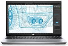 Ноутбук Dell Precision 3561 (3561-0549)