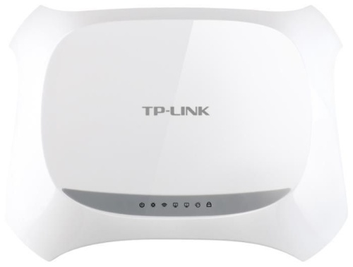 Маршрутизатор WiFI TP-Link TL-WR720N фото 5