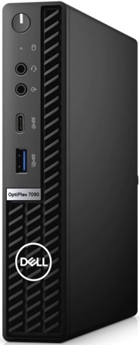 ПК Dell Optiplex 7090 MFF 210-AYVH_bundle001 фото 3