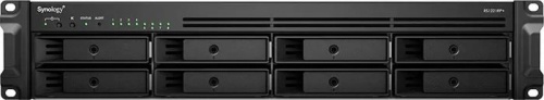 Сетевое хранилище данных (NAS) Synology RS1221RP+ фото 3