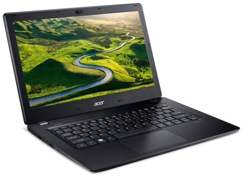 Ноутбук Acer V3-372 CI7-6500U NX.G7BER.012 фото 2