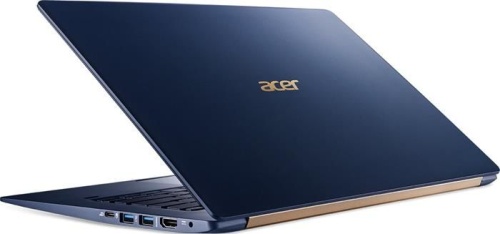 Ультрабук Acer Swift 5 SF514-52T-53MB NX.GTMER.001 фото 5