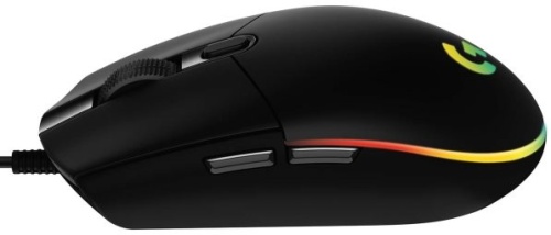 Игровая мышь Logitech G102 LIGHTSYNC Gaming Mouse 910-005823 фото 4