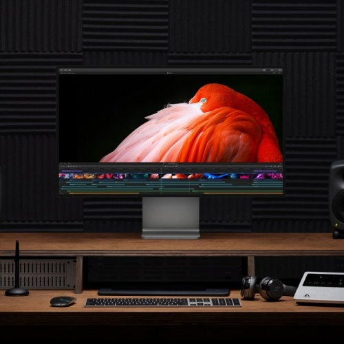 Монитор Apple 32 Pro Display XDR (MWPE2RU/A) фото 6