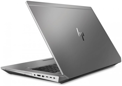 Ноутбук Hewlett Packard ZBook 17 G6 (119U6EA) фото 2 Ноутбук Hewlett Packard ZBook 17 G6 (119U6EA) фото 2