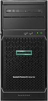 Сервер Hewlett Packard ProLiant ML30 Gen10 P16930-421