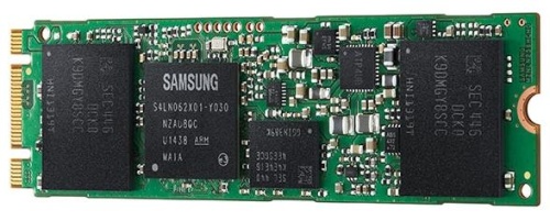 Накопитель SSD M.2 Samsung 500ГБ 850 EVO MZ-N5E500BW фото 3