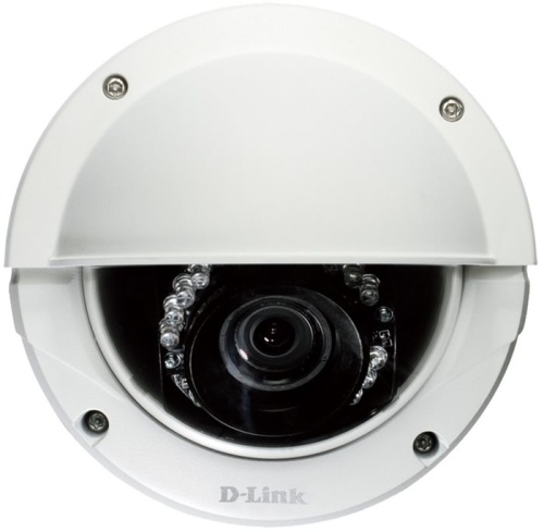 IP-камера D-Link DCS-6513/A1A фото 3