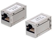 Проходник Cabeus CA-8p8c-C6-SH