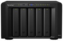 Сетевое хранилище данных (NAS) Synology DS1517