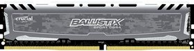 Модуль памяти DDR4 Crucial 8Gb Ballistix Sport LT Grey BLS8G4D240FSB