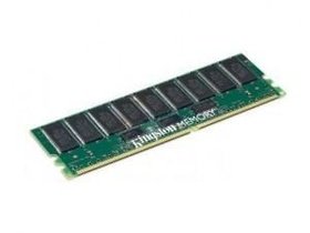 Модуль памяти DDR2 Kingston 2ГБ ValueRAM KVR667D2N5/2G