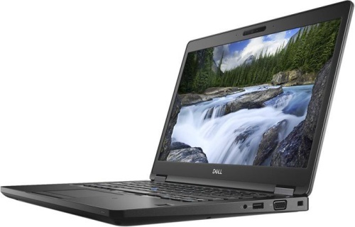 Ноутбук Dell Latitude 5490 5490-0816 фото 3