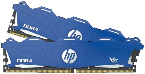Опция для ПК Hewlett Packard 32Gb DDR4 3000MHz HP V6 (7TE40AA) (2x16Gb KIT) Опция для ПК Hewlett Packard 32Gb DDR4 3000MHz HP V6 (7TE40AA) (2x16Gb KIT)